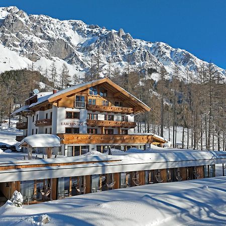 Hotel Laerchenhof Ramsau am Dachstein Exteriör bild