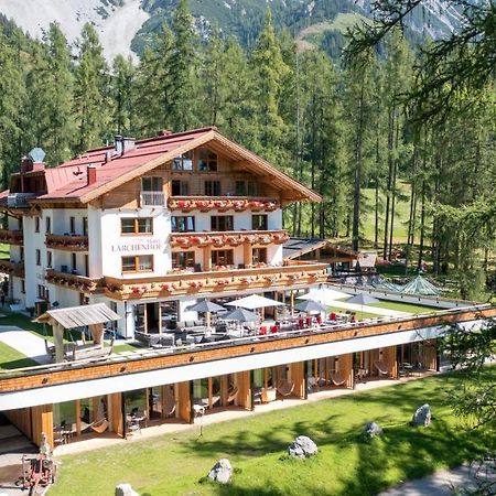 Hotel Laerchenhof Ramsau am Dachstein Exteriör bild
