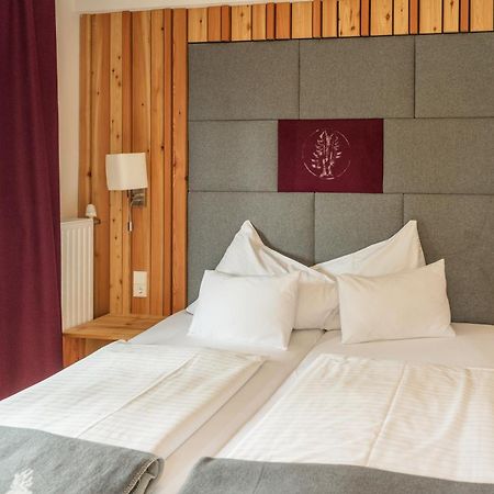 Hotel Laerchenhof Ramsau am Dachstein Exteriör bild
