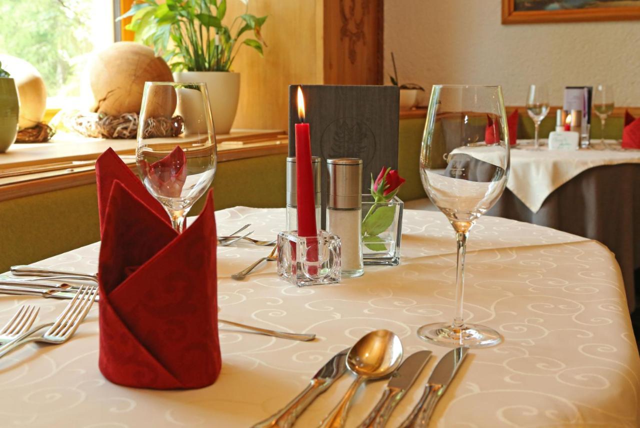 Hotel Laerchenhof Ramsau am Dachstein Exteriör bild