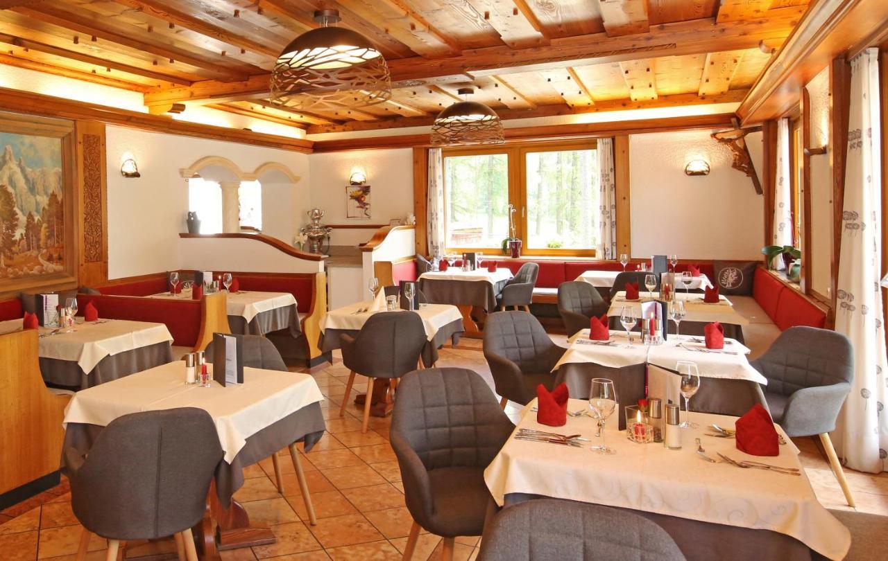 Hotel Laerchenhof Ramsau am Dachstein Exteriör bild