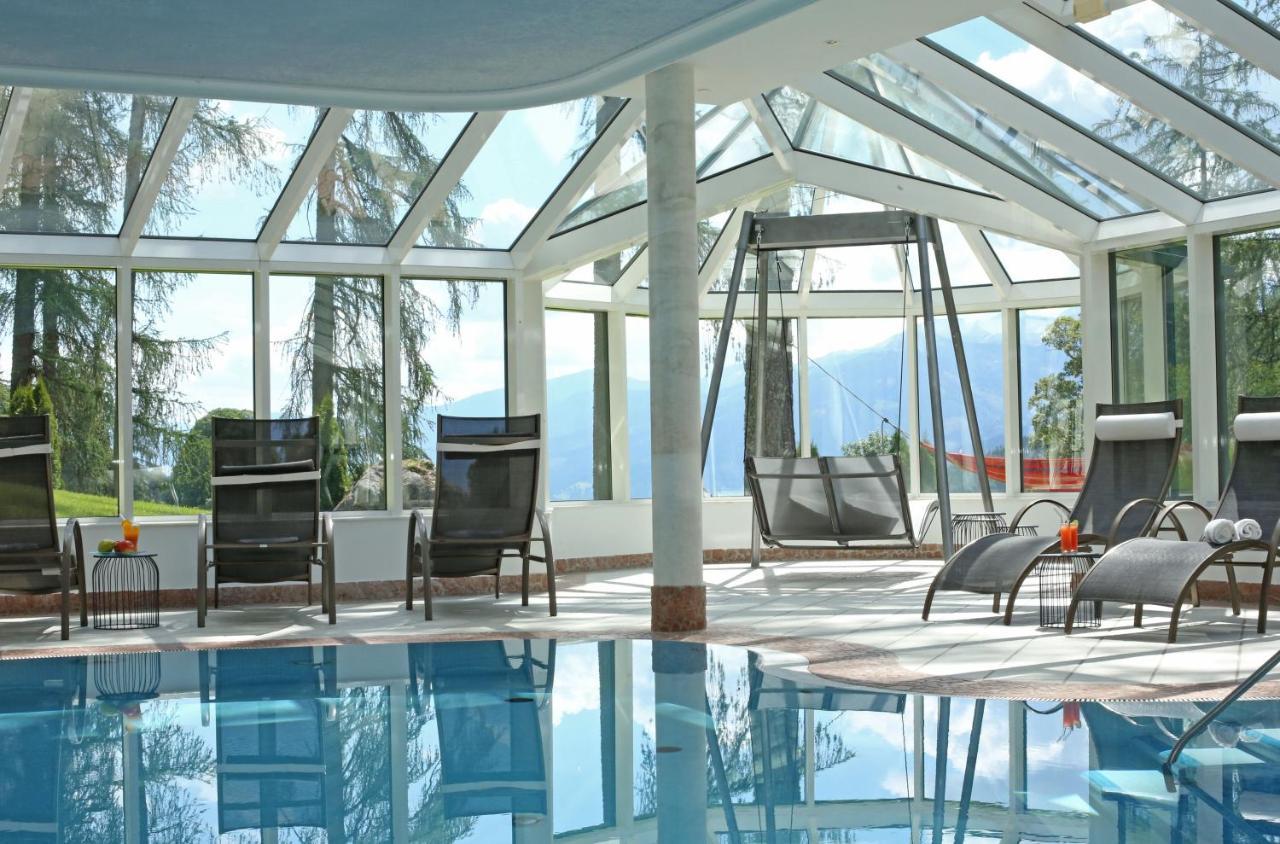 Hotel Laerchenhof Ramsau am Dachstein Exteriör bild