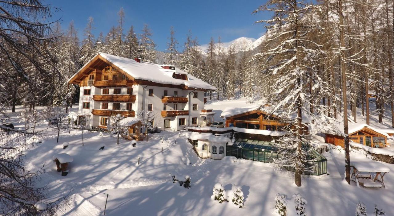 Hotel Laerchenhof Ramsau am Dachstein Exteriör bild