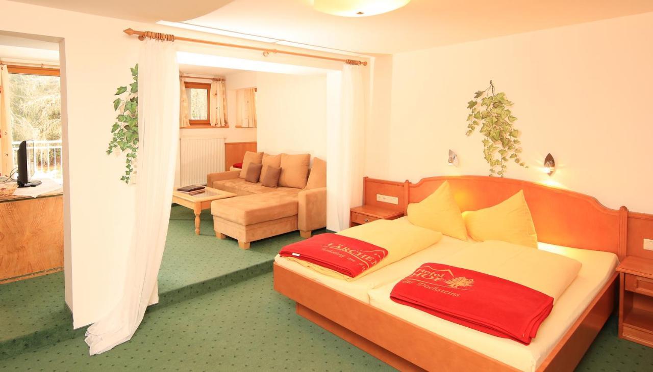 Hotel Laerchenhof Ramsau am Dachstein Exteriör bild