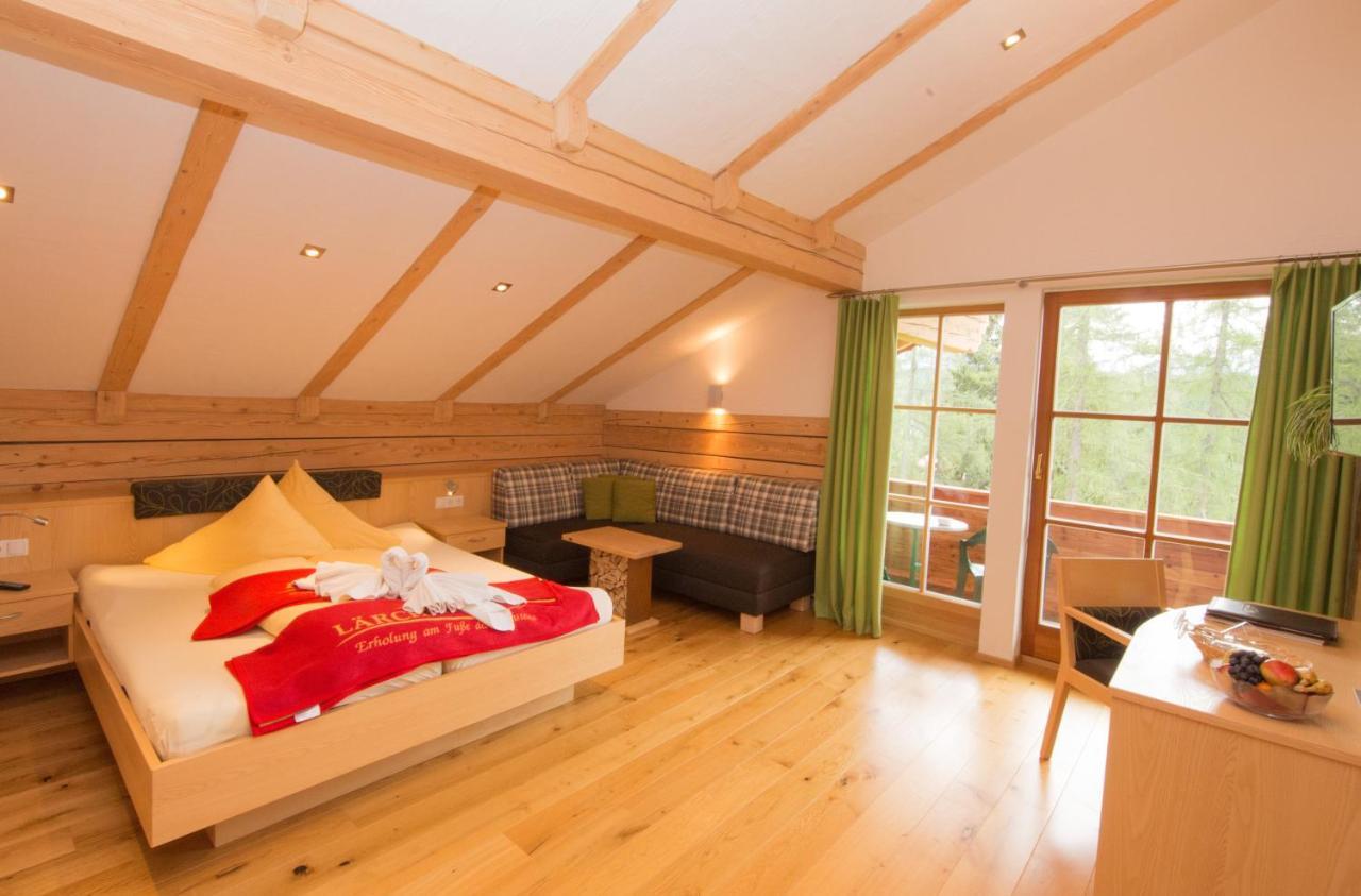 Hotel Laerchenhof Ramsau am Dachstein Exteriör bild