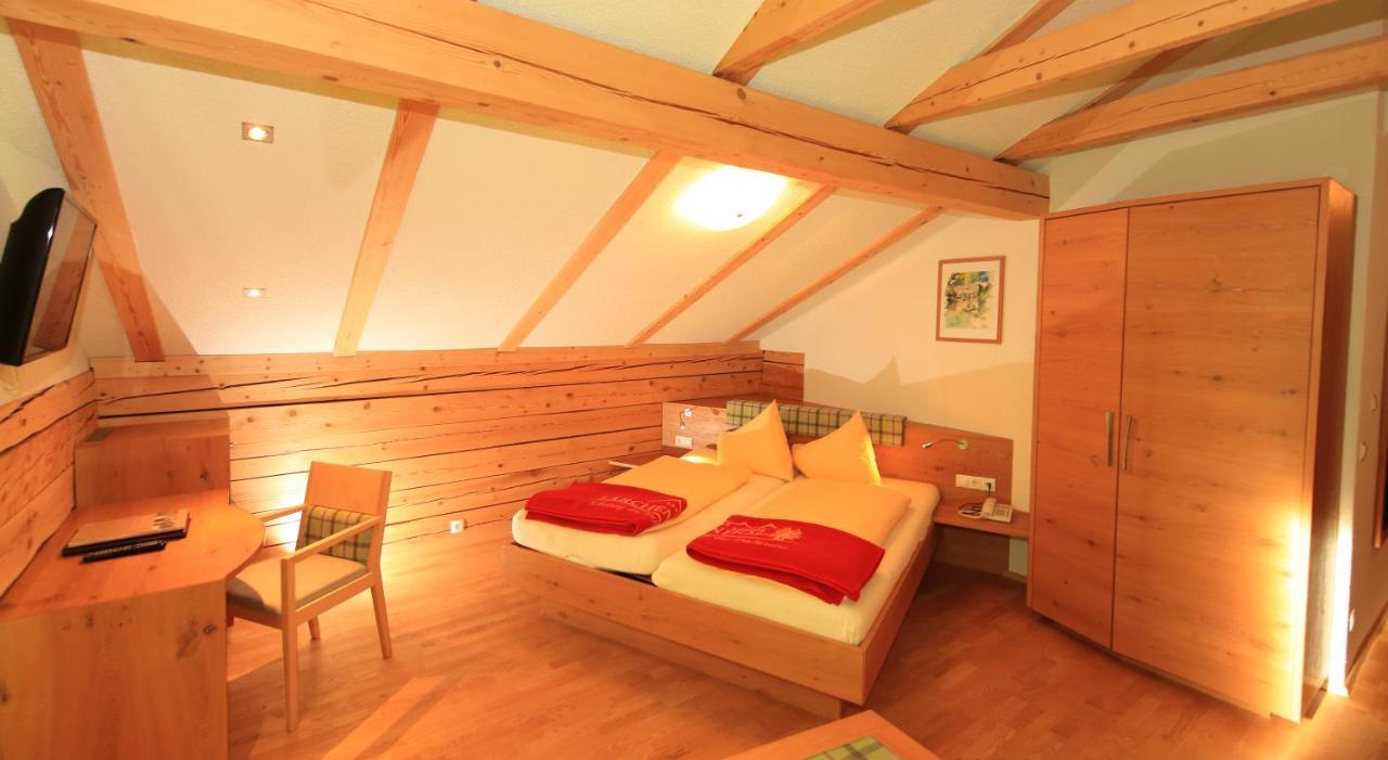 Hotel Laerchenhof Ramsau am Dachstein Exteriör bild