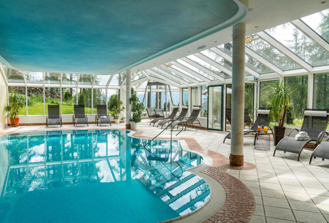 Hotel Laerchenhof Ramsau am Dachstein Exteriör bild
