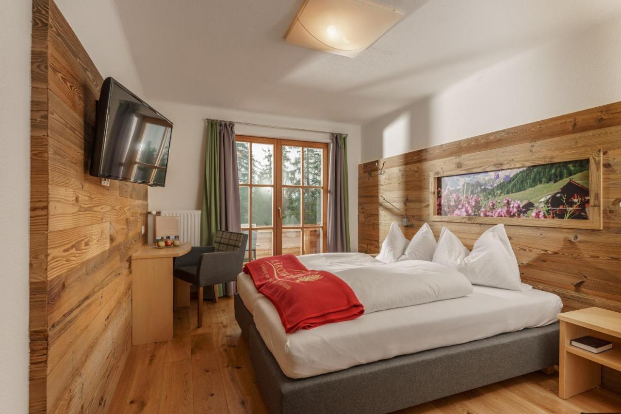 Hotel Laerchenhof Ramsau am Dachstein Exteriör bild