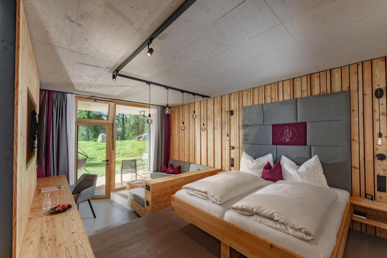 Hotel Laerchenhof Ramsau am Dachstein Exteriör bild