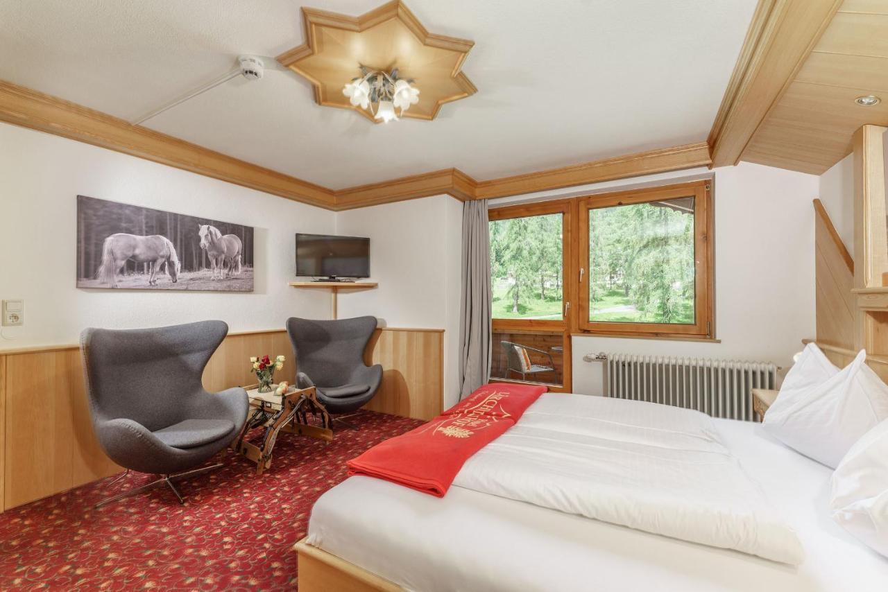 Hotel Laerchenhof Ramsau am Dachstein Exteriör bild