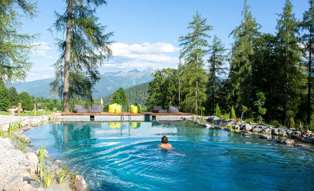 Hotel Laerchenhof Ramsau am Dachstein Exteriör bild