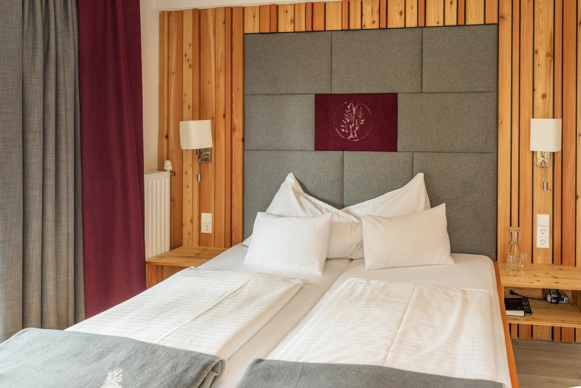 Hotel Laerchenhof Ramsau am Dachstein Exteriör bild