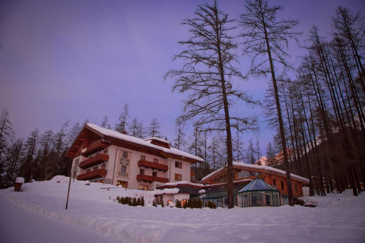 Hotel Laerchenhof Ramsau am Dachstein Exteriör bild